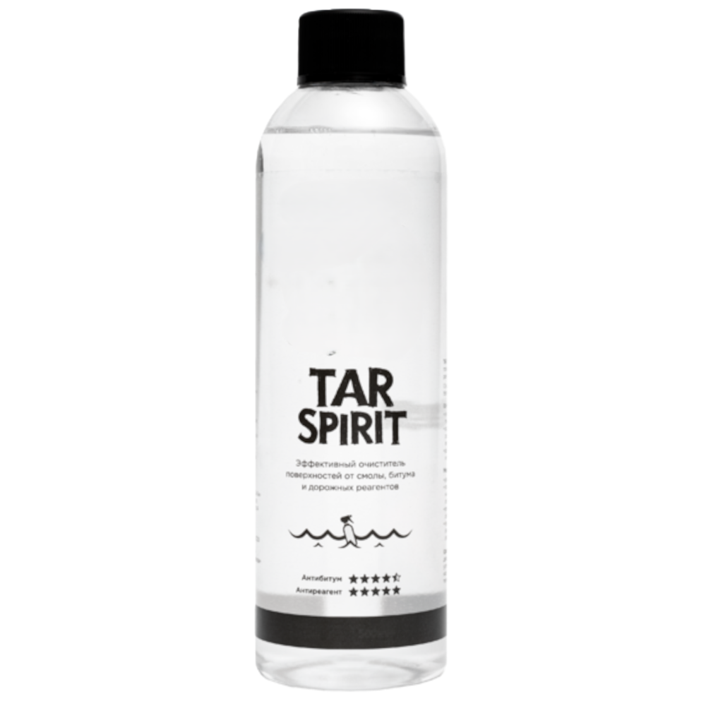 Очиститель битума и смолы "Tar Remover"