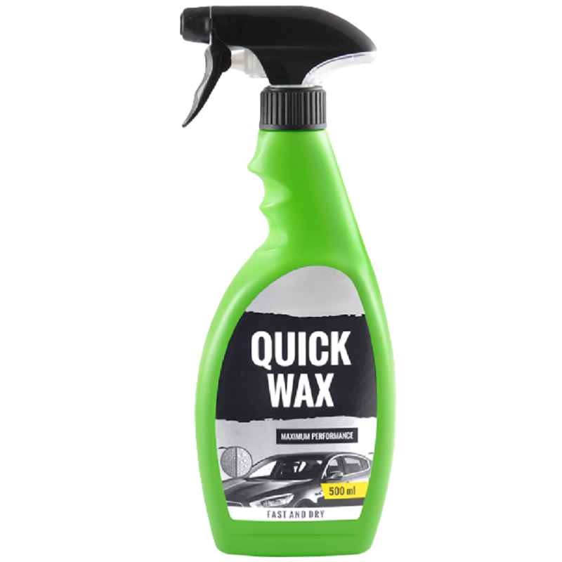 Быстрый воск (Quick Wax)